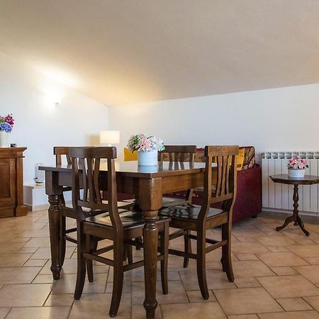 Casa I Gerani Vista Mare Leilighet Alghero Eksteriør bilde