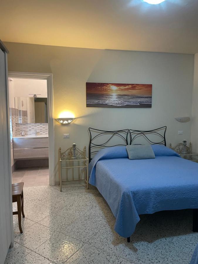 Casa I Gerani Vista Mare Leilighet Alghero Eksteriør bilde